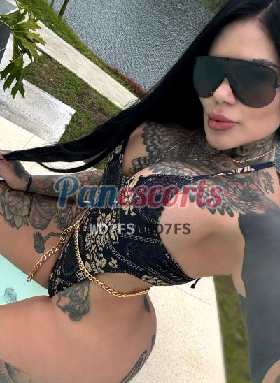 Cami, escort en Marbella (Ciudad de Panamá)