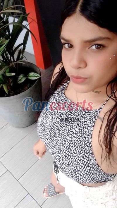 Mariellys tovar, puta en David