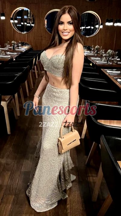 Isabela, puta en Ciudad de Panamá