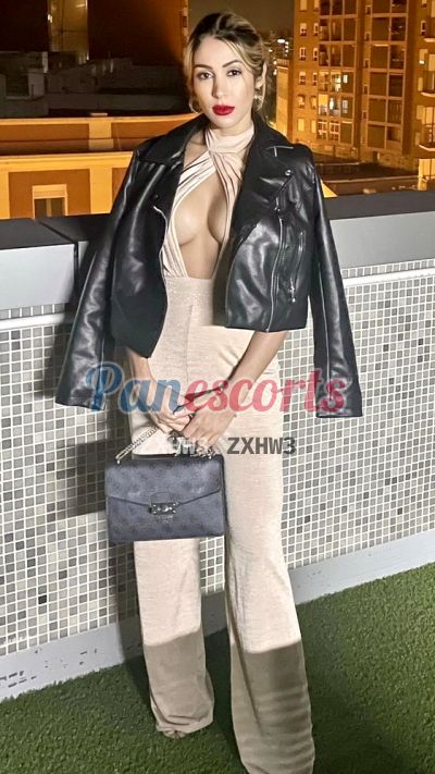 Bianca, escort en Ciudad de Panamá