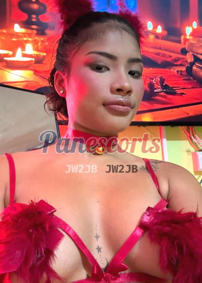 Andrea, escort en San Francisco (Ciudad de Panamá)