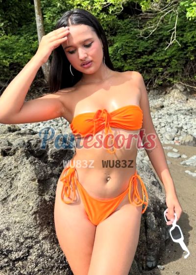 Keyra, escort en Universidad de Panamá (Ciudad de Panamá)