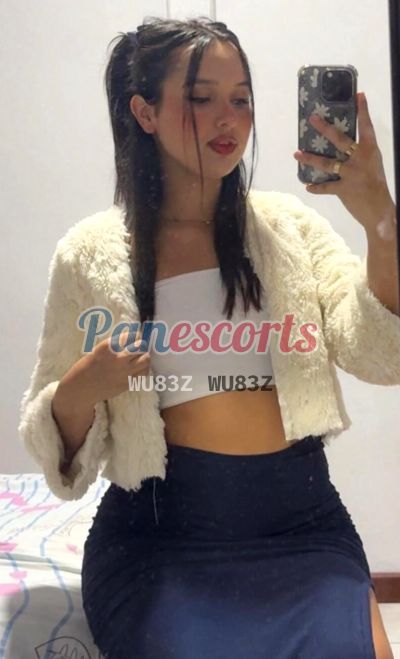 Keyra, prepago en Universidad de Panamá (Ciudad de Panamá)