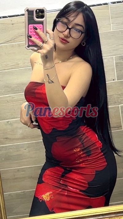 Michell 65991046, escort en Ciudad de Panamá