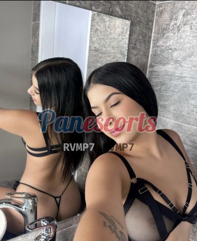 Michell 61695985, prepago en Bella Vista (Ciudad de Panamá)