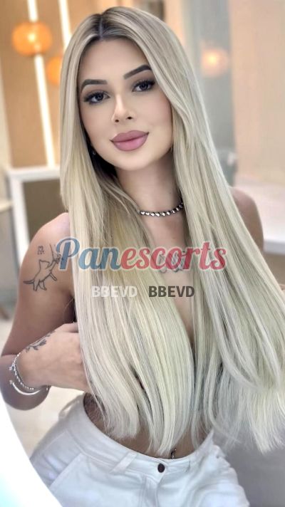 Valentina, prepago en Ciudad de Panamá