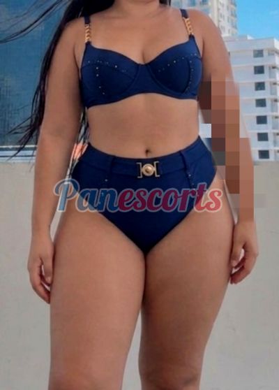 Lia, puta en Ciudad de Panamá