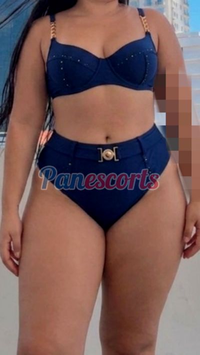 Lia, puta en Ciudad de Panamá