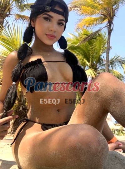Salomé, prepago en Ciudad de Panamá