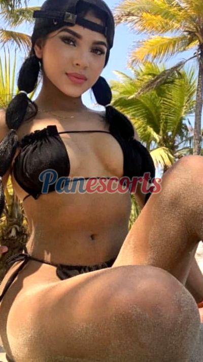 Salomé, prepago en Ciudad de Panamá