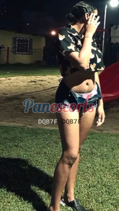 Adala, escort en Tocumen (Ciudad de Panamá)