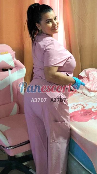 Saray, escort en Vía Véneto (Ciudad de Panamá)