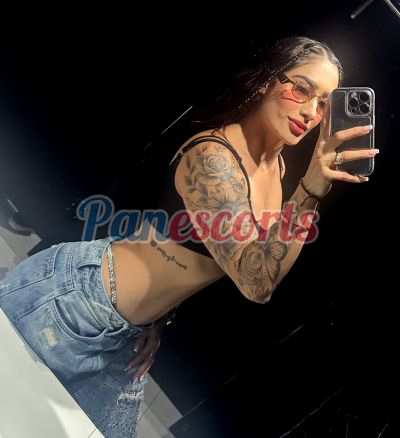 Shara 68363844, prepago en Marbella (Ciudad de Panamá)