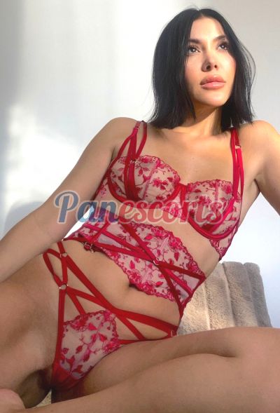 Gaby 66903690, puta en Vía Argentina (Ciudad de Panamá)