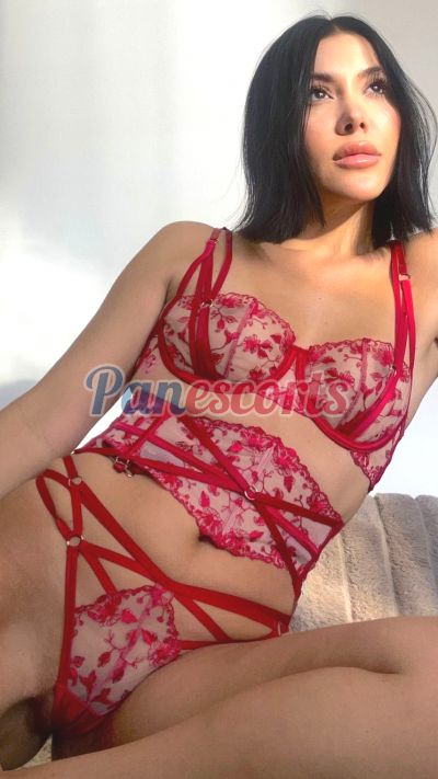 Gaby 66903690, puta en Vía Argentina (Ciudad de Panamá)