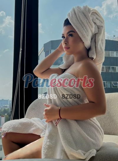 Paula, prepago en El Cangrejo (Ciudad de Panamá)