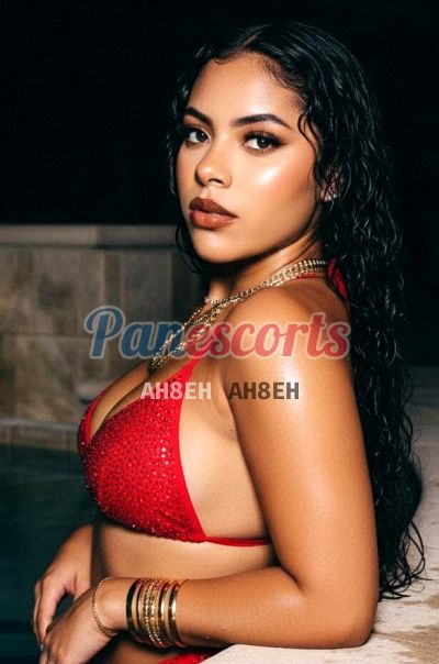 Nicole, masajista en El Dorado (Ciudad de Panamá)