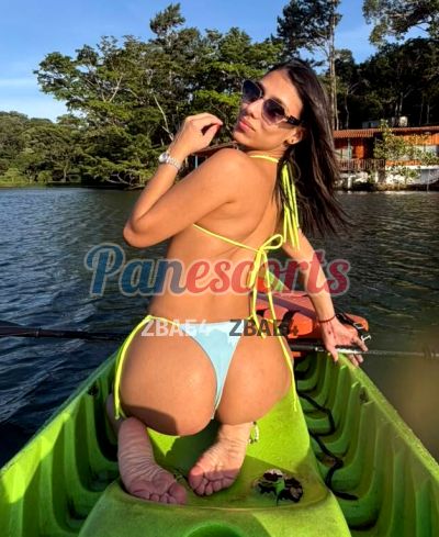 Maria José 63709809, prepago en Vista Hermosa (Ciudad de Panamá)