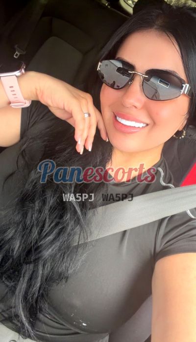 Sara 67124873, prepago en El Cangrejo (Ciudad de Panamá)