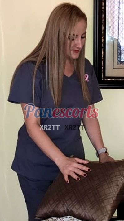 Pilar 62388171, masajista en El Cangrejo (Ciudad de Panamá)