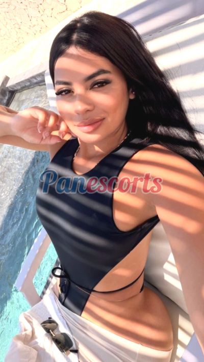 Sofía 66839115, prepago en Marbella (Ciudad de Panamá)