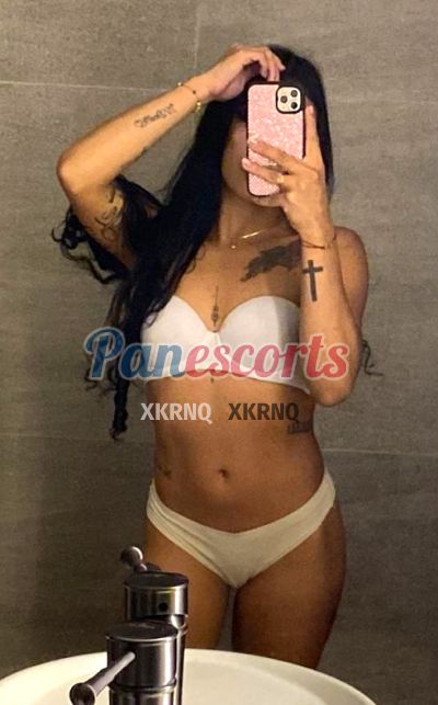 Ariana, puta en Ciudad de Panamá