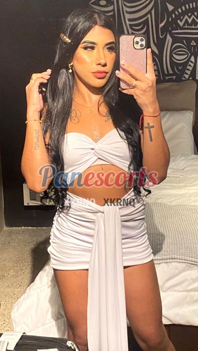 Ariana, prepago en Ciudad de Panamá