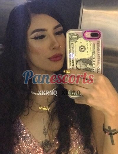 Ariana, puta en Ciudad de Panamá