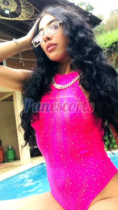 Ariana, puta en Ciudad de Panamá