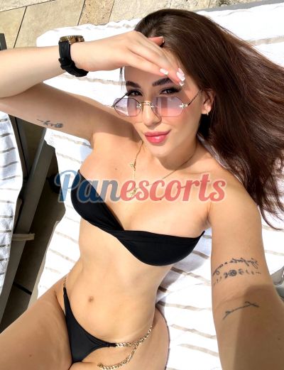 Sofía 66314746, escort en Paitilla (Ciudad de Panamá)