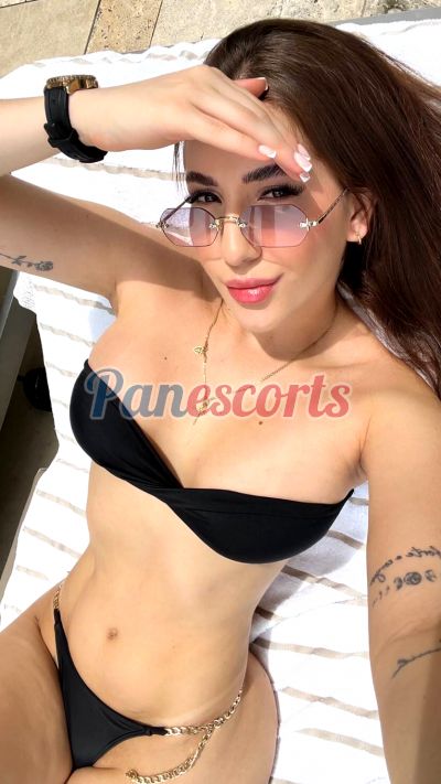 Sofía 66314746, escort en Paitilla (Ciudad de Panamá)