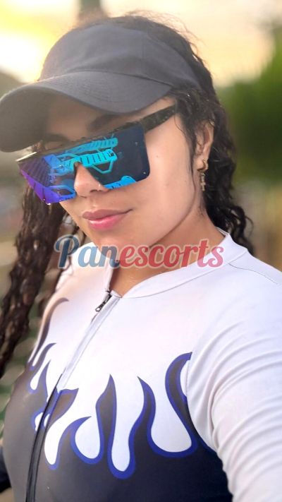 Martina, puta en El Cangrejo (Ciudad de Panamá)