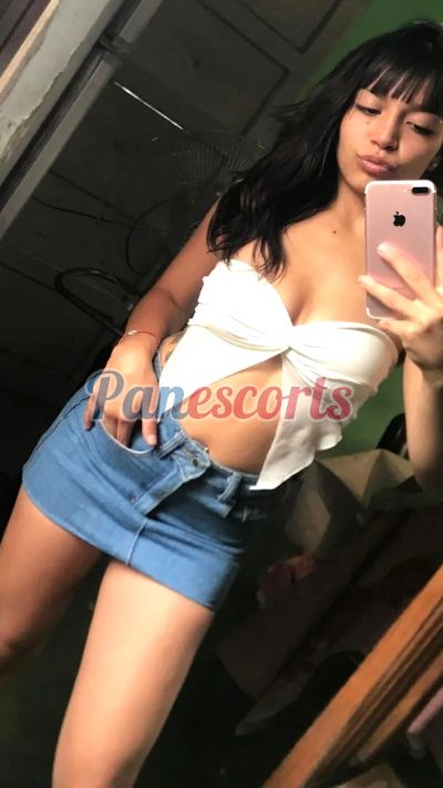 Marielis, escort en La Chorrera