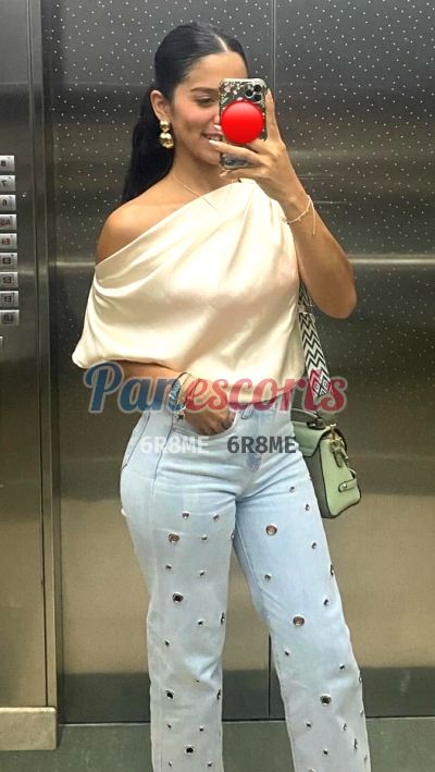 Olivia, masajista en Bella Vista (Ciudad de Panamá)