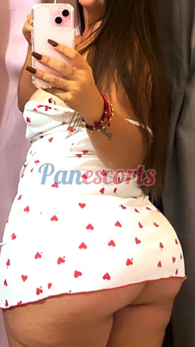 Karina, prepago en Bella Vista (Ciudad de Panamá)