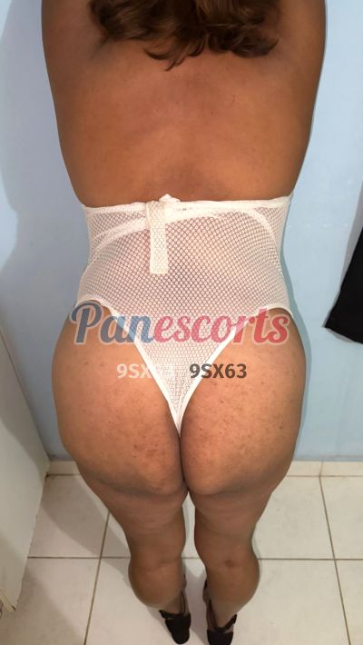 Jade, escort en La Chorrera
