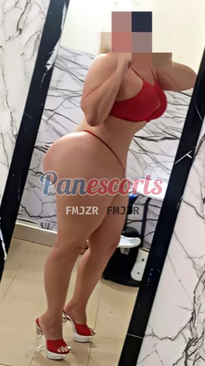 Sara, prepago en Vía Argentina (Ciudad de Panamá)