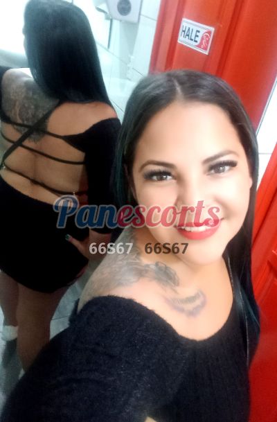 Mily, prepago en Ciudad de Panamá