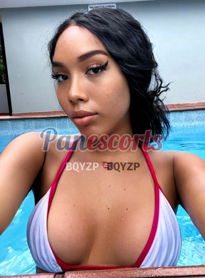 Luna Guimarâes 68892268, travesti en Ciudad de Panamá