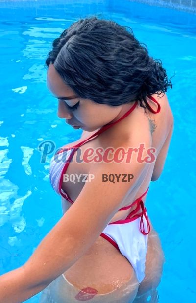 Luna Guimarâes 68892268, transexual en Ciudad de Panamá