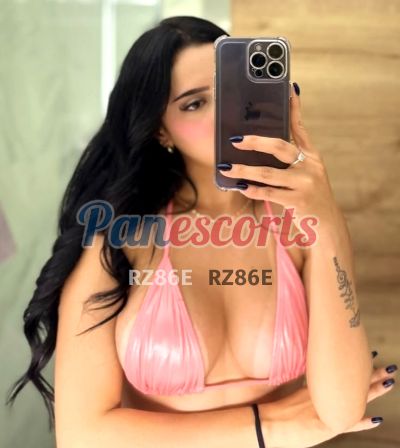 Wendy xxx, puta en Ciudad de Panamá