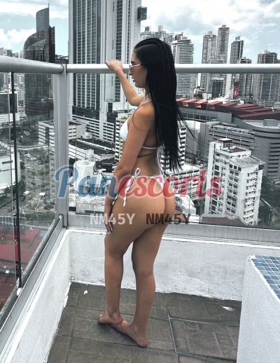 Catalina, escort en El Cangrejo (Ciudad de Panamá)