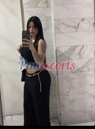 Carolina 68159032, escort en Plaza Edison (Ciudad de Panamá)