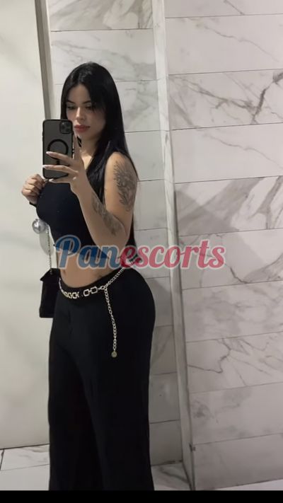 Carolina 68159032, escort en Plaza Edison (Ciudad de Panamá)