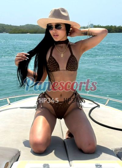 Lia, escort en El Cangrejo (Ciudad de Panamá)