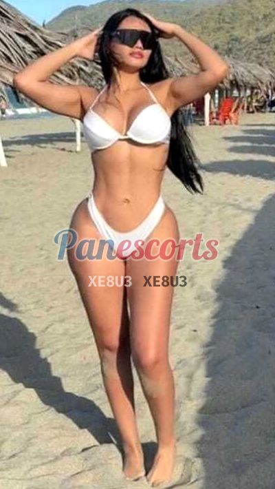Nayelis, puta en Ciudad de Panamá