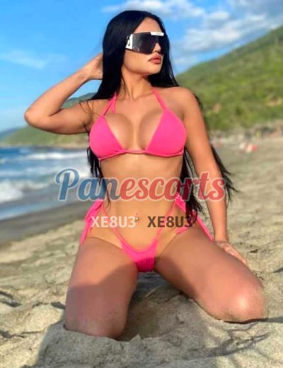Nayelis, puta en Ciudad de Panamá