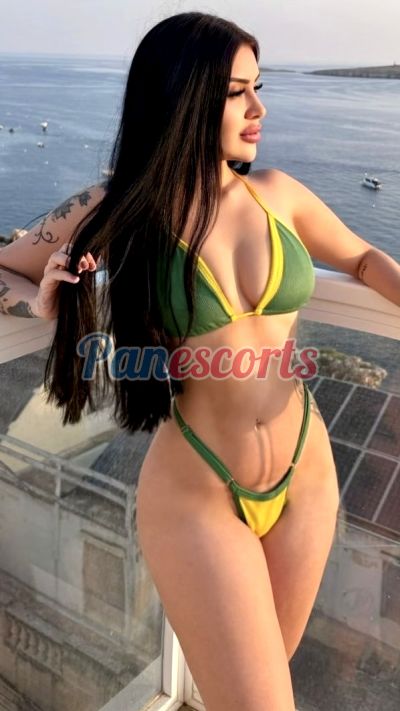 Victoria, puta en Ciudad de Panamá