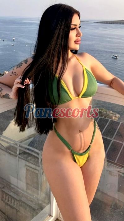 Victoria, puta en Ciudad de Panamá