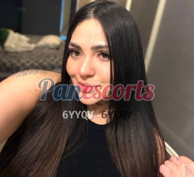 Catalina, escort en Vía España (Ciudad de Panamá)